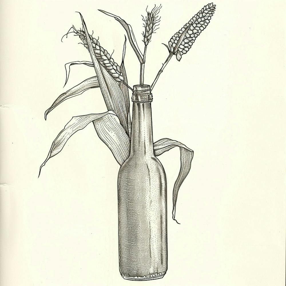 Bottle Of Beer