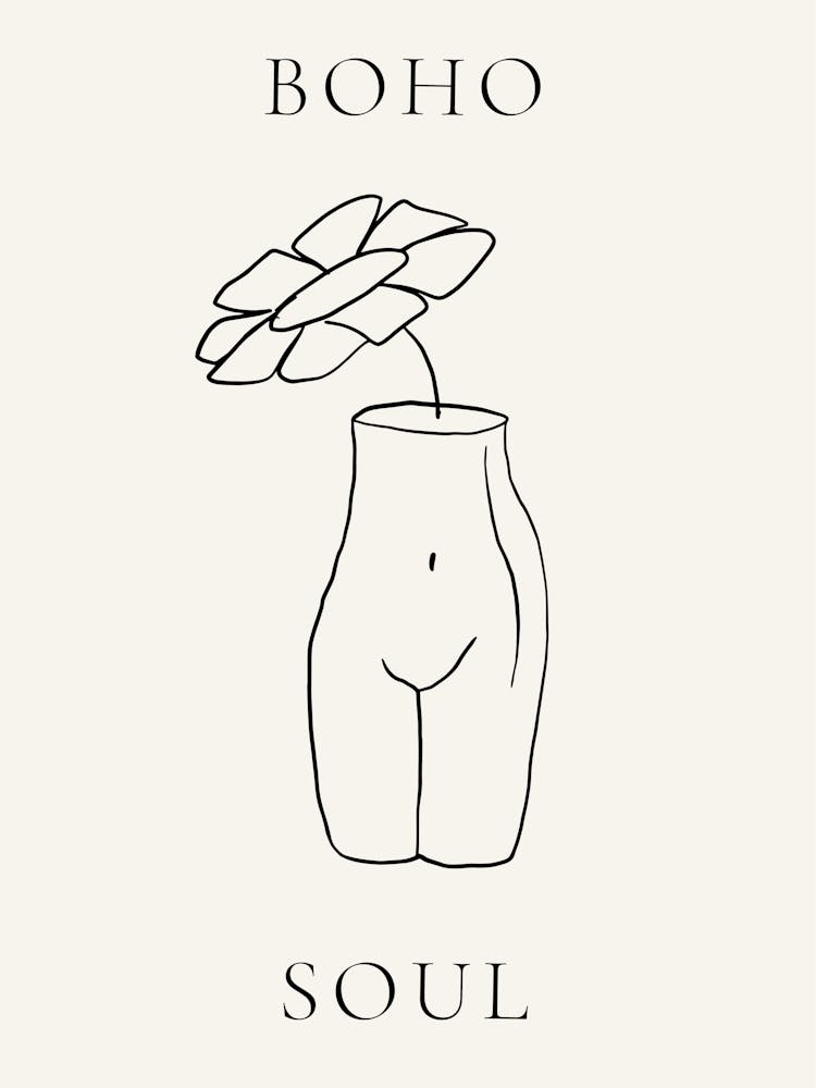 Boho Soul 41