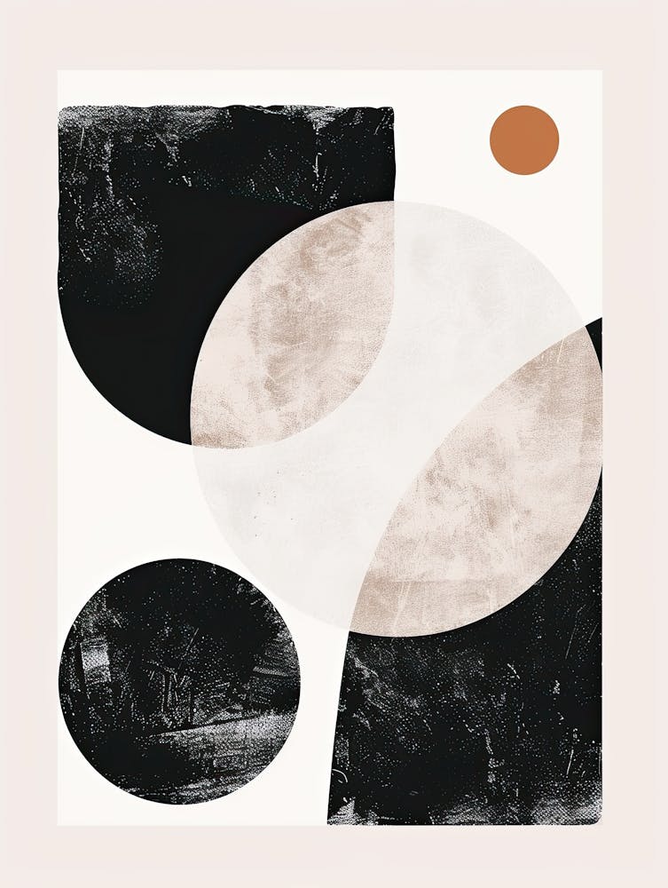 Chalk Cliffs Stone Park Bauhaus Minimalist