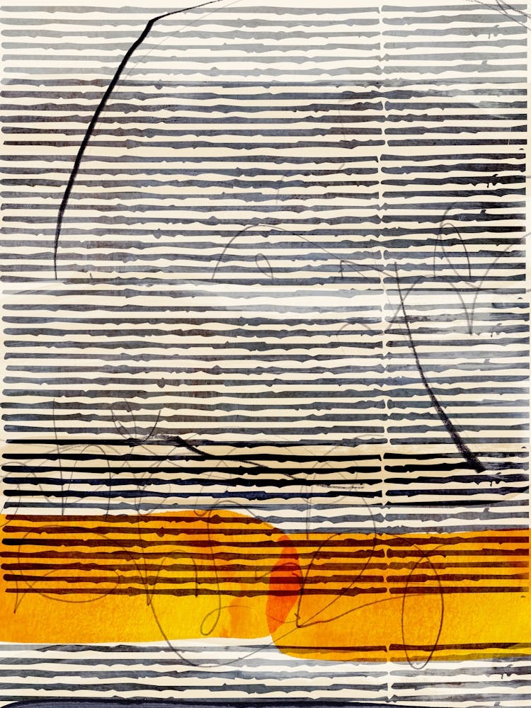 Abstract Painting 14