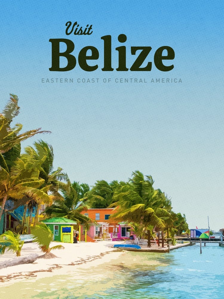 Belize