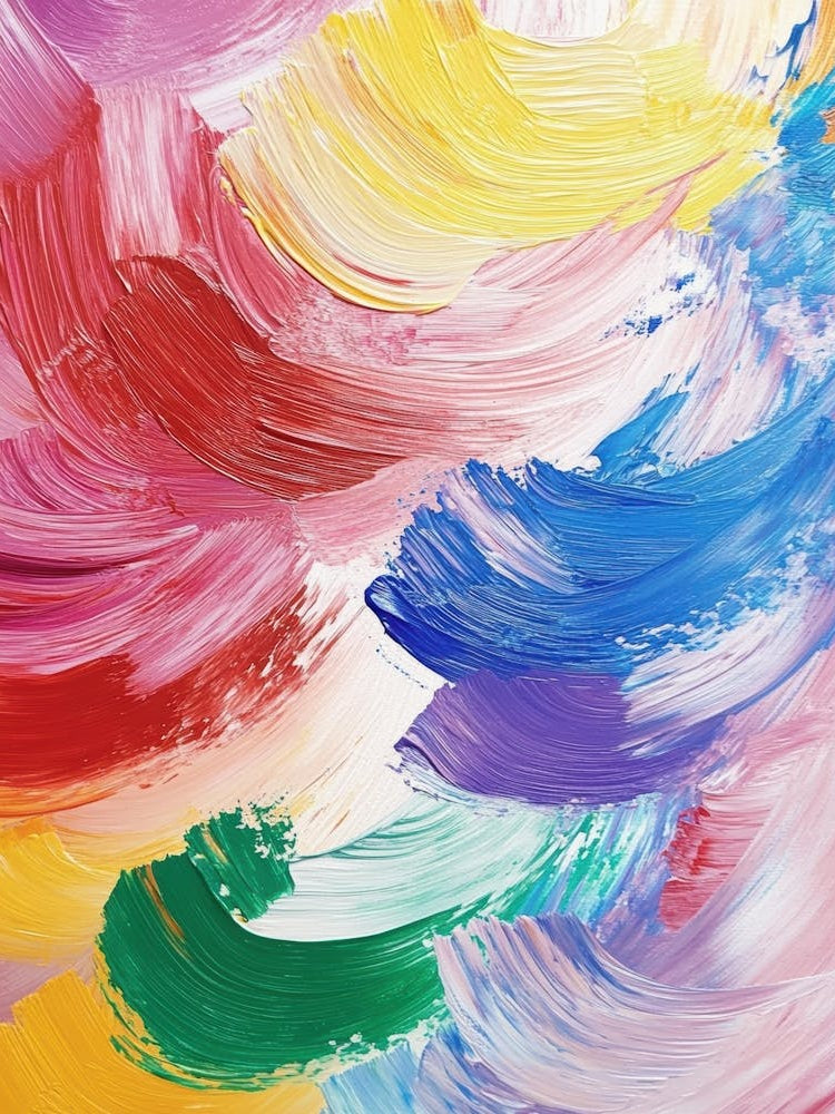 Abstract Painting 3562