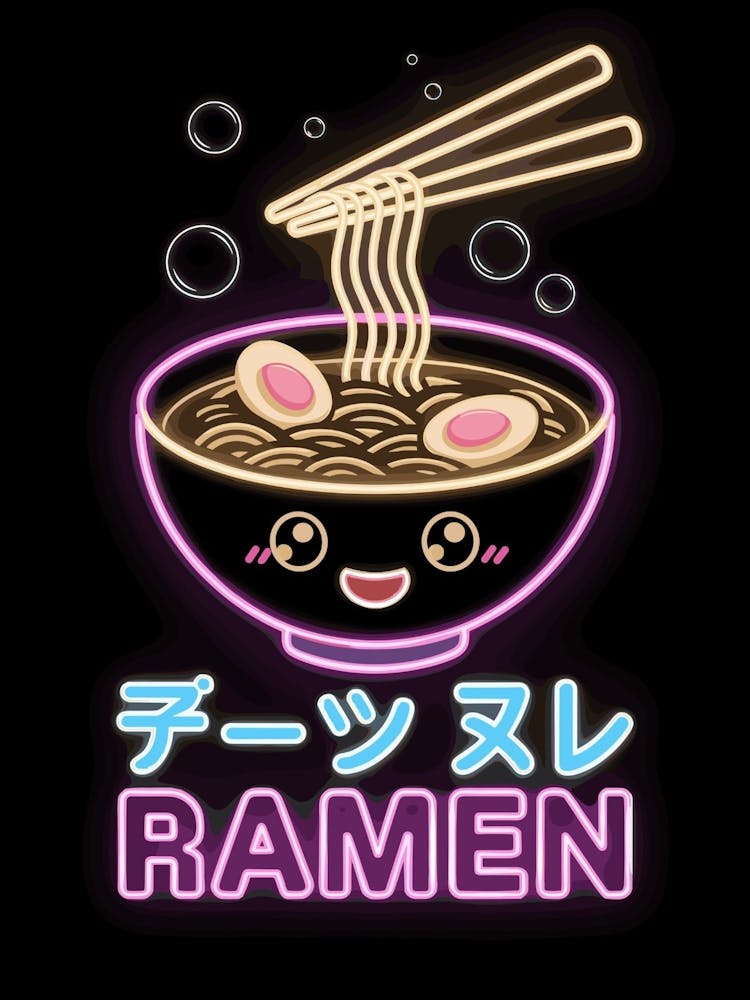 Japanese Ramen Kawai