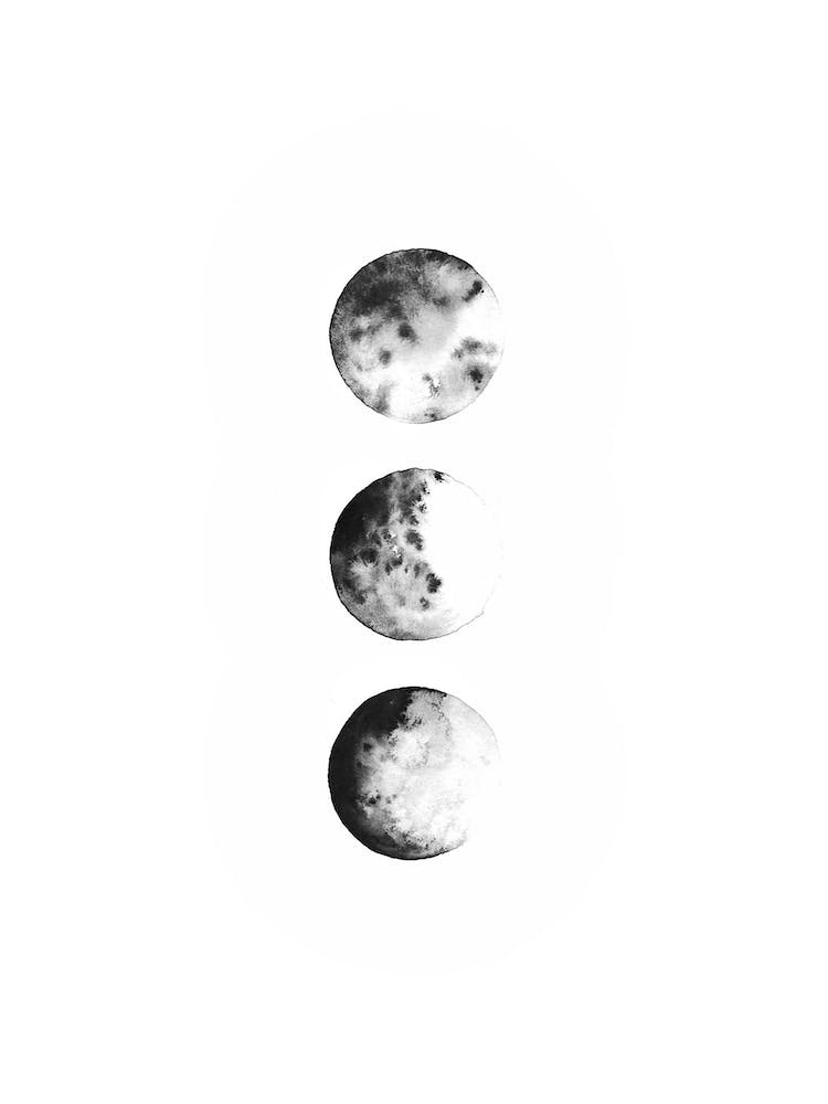 Moon Phases