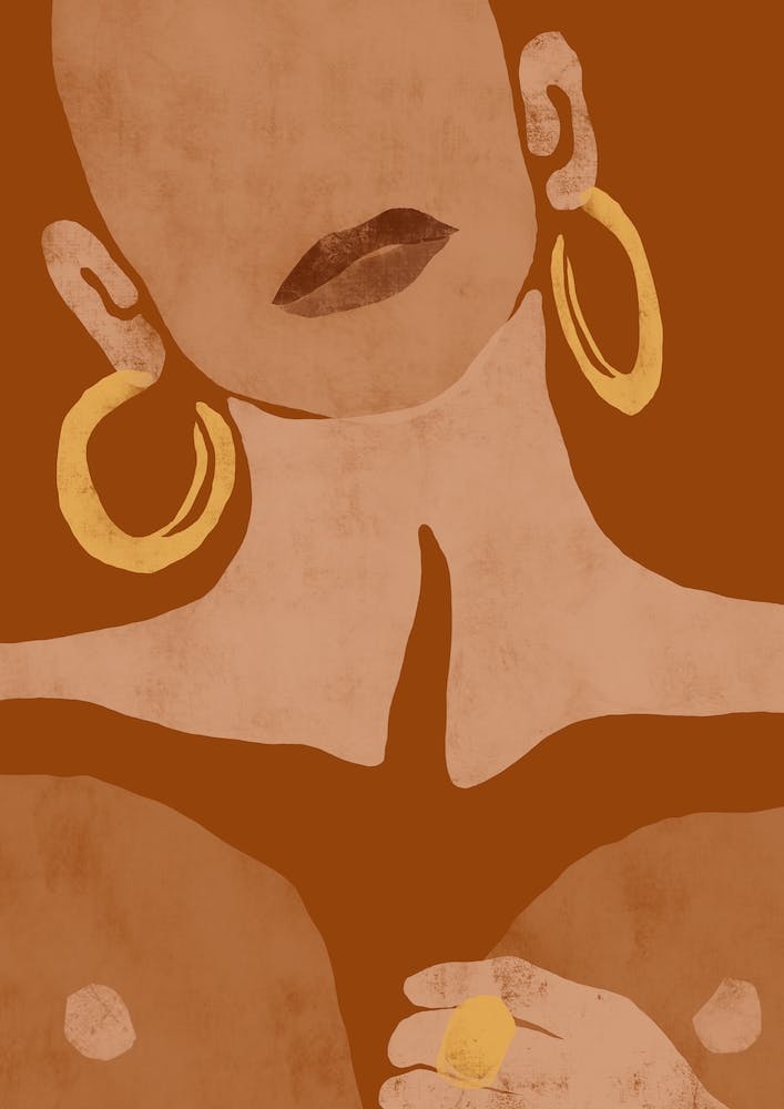 Desnuda