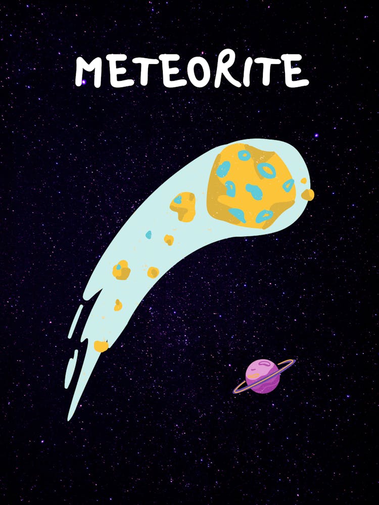 Meteorite