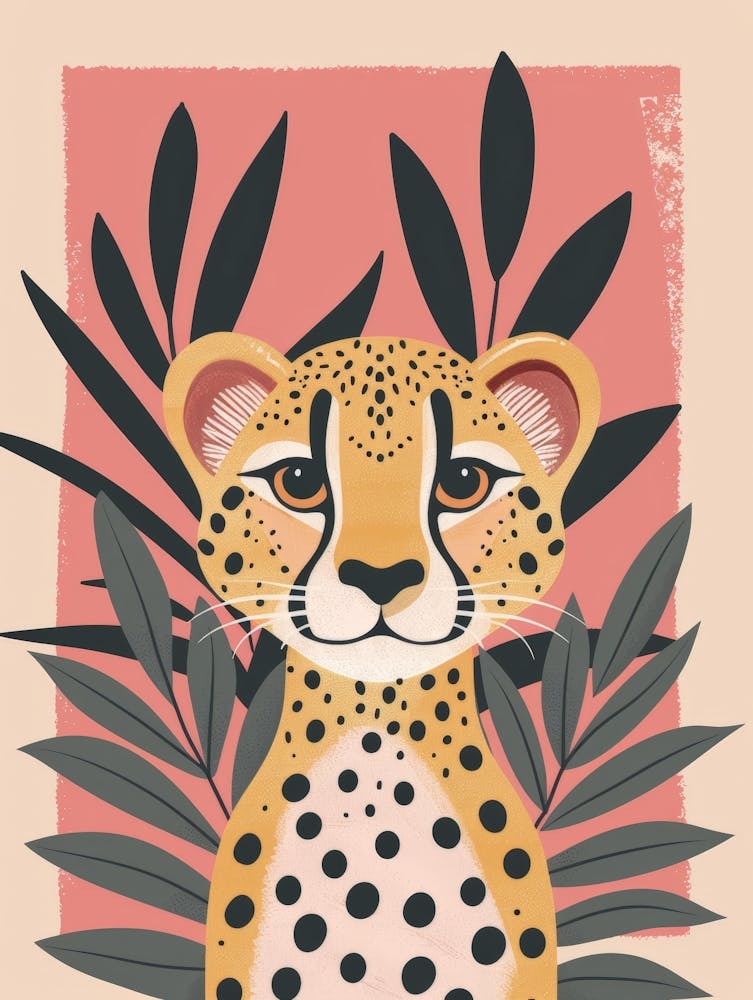 Cheetah 41