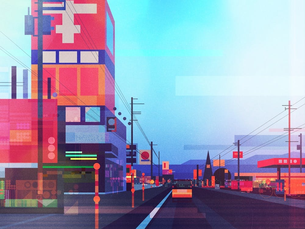HIGHSTREET