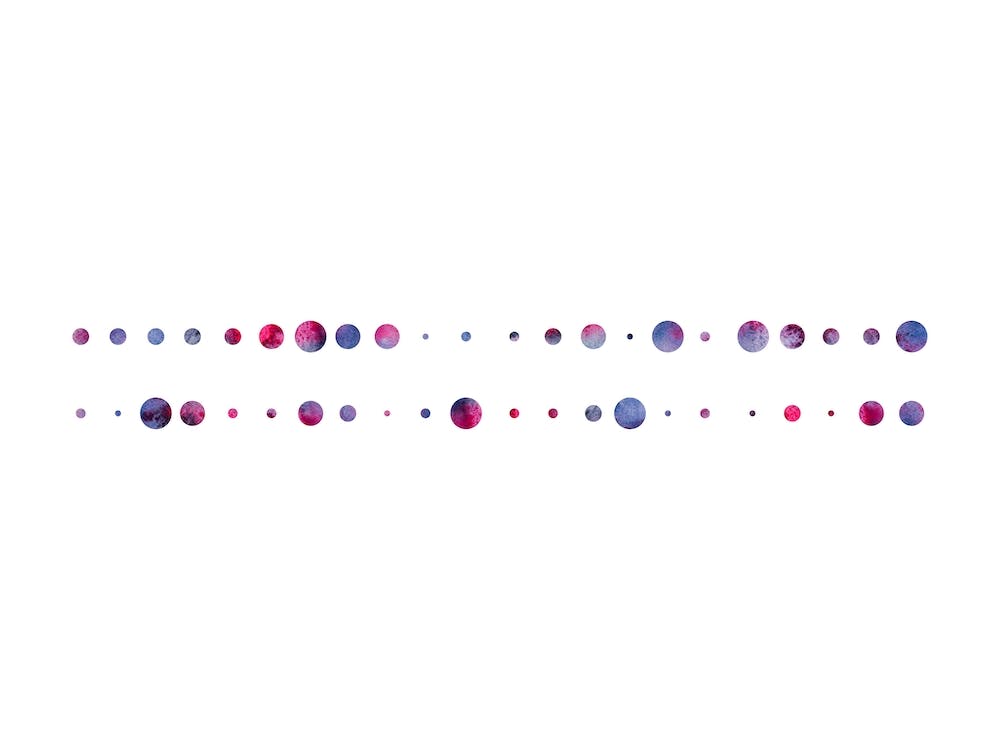 Codigo Natural Purple Pink