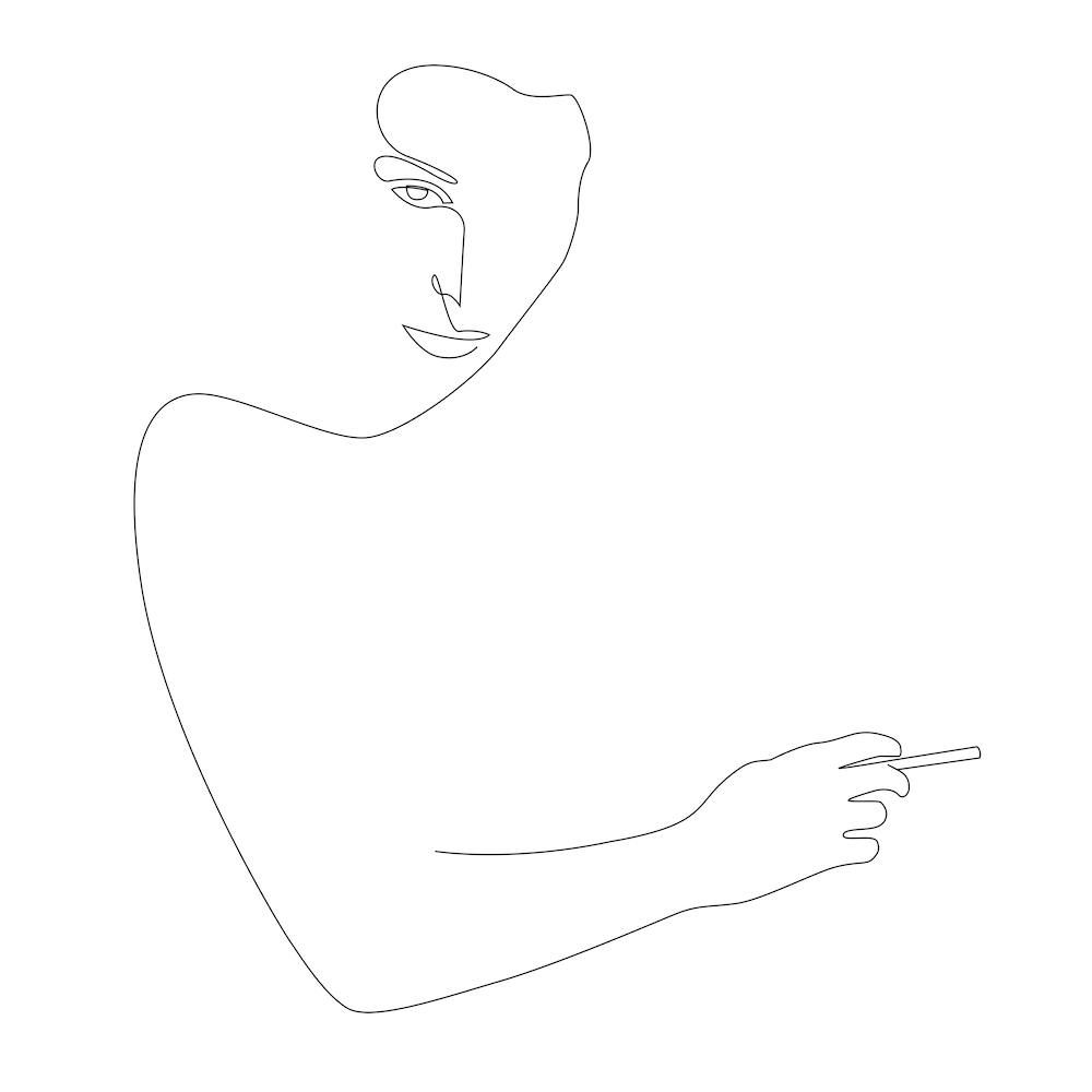 Smoke Square