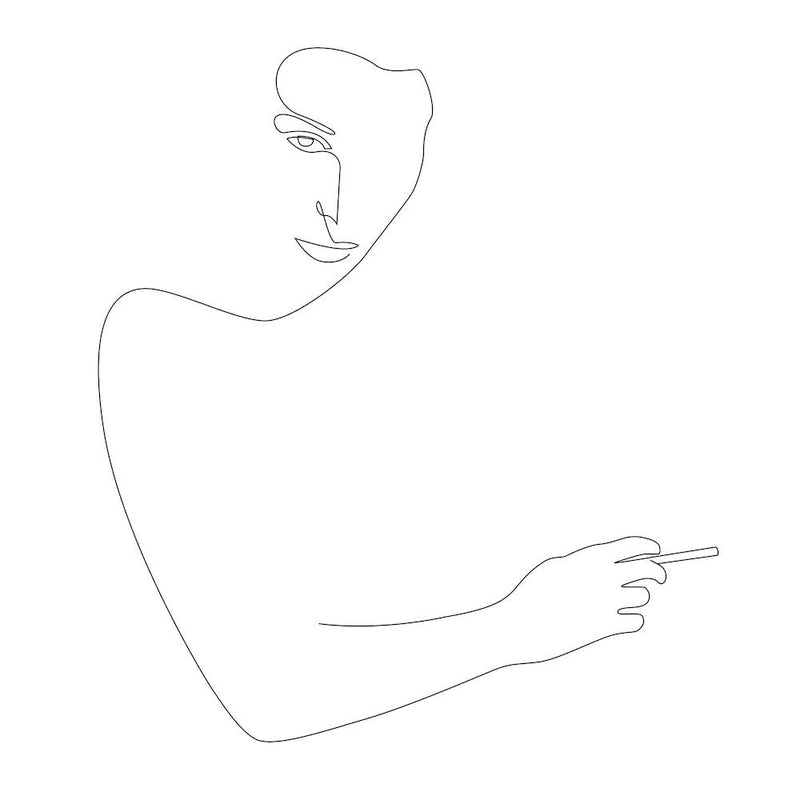 Smoke Square