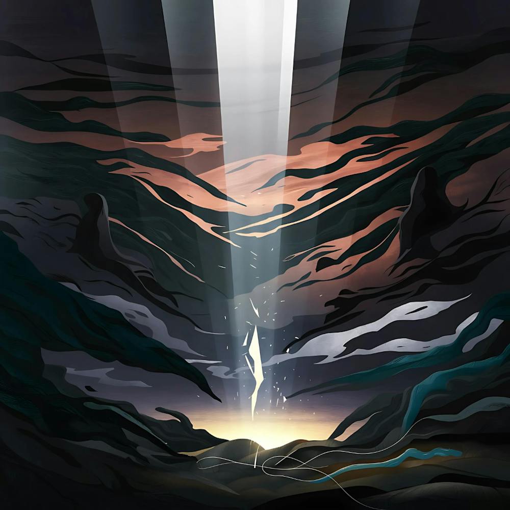 Light Of The World