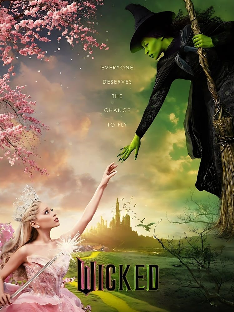 Wicked 5