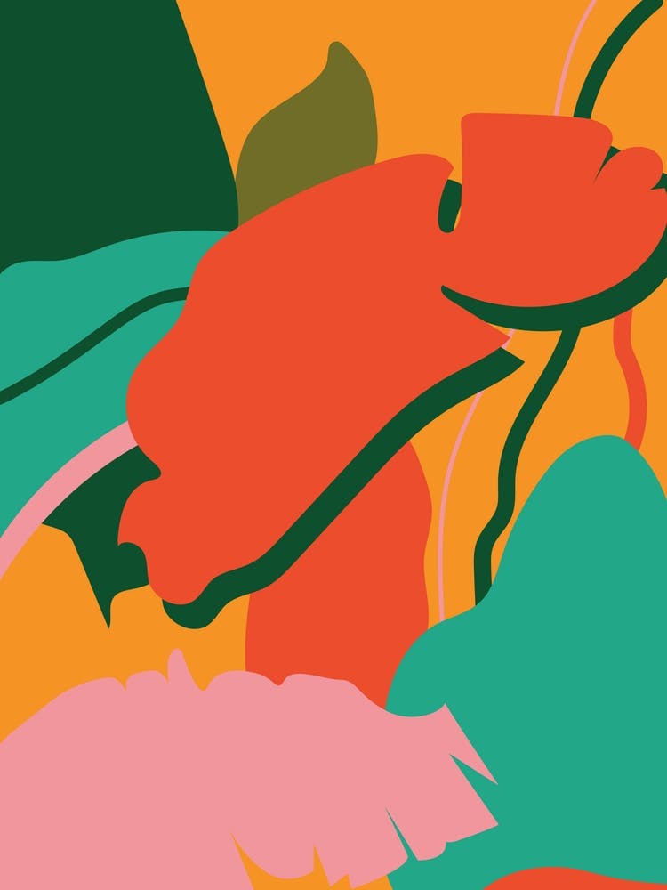 Jungle Artwork