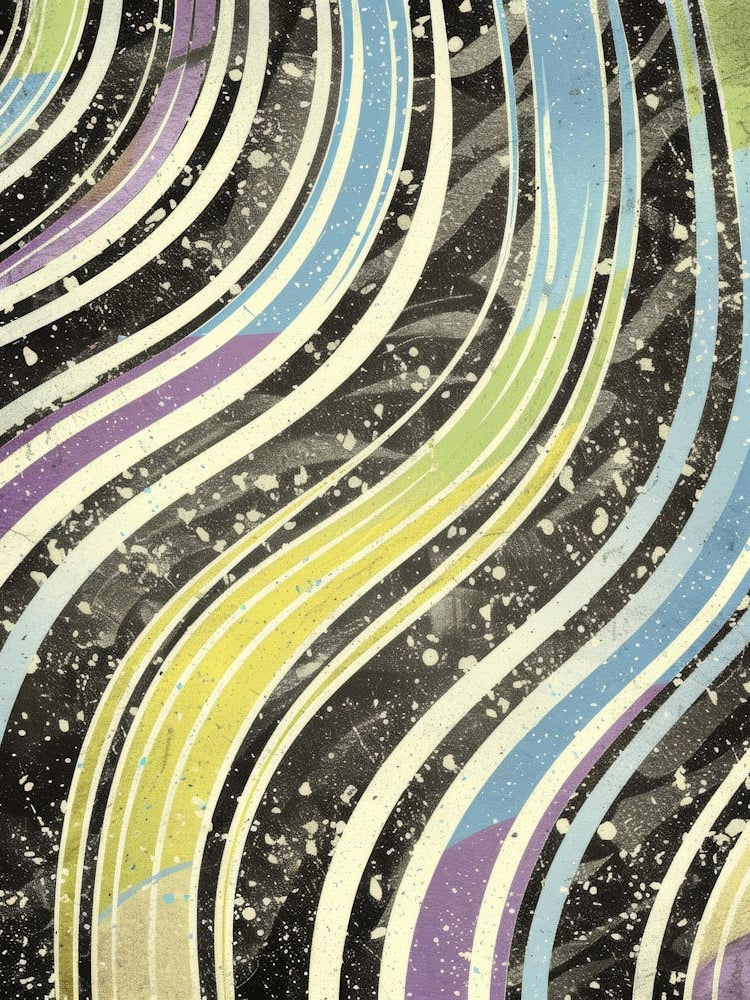 Abstract Painting 2604