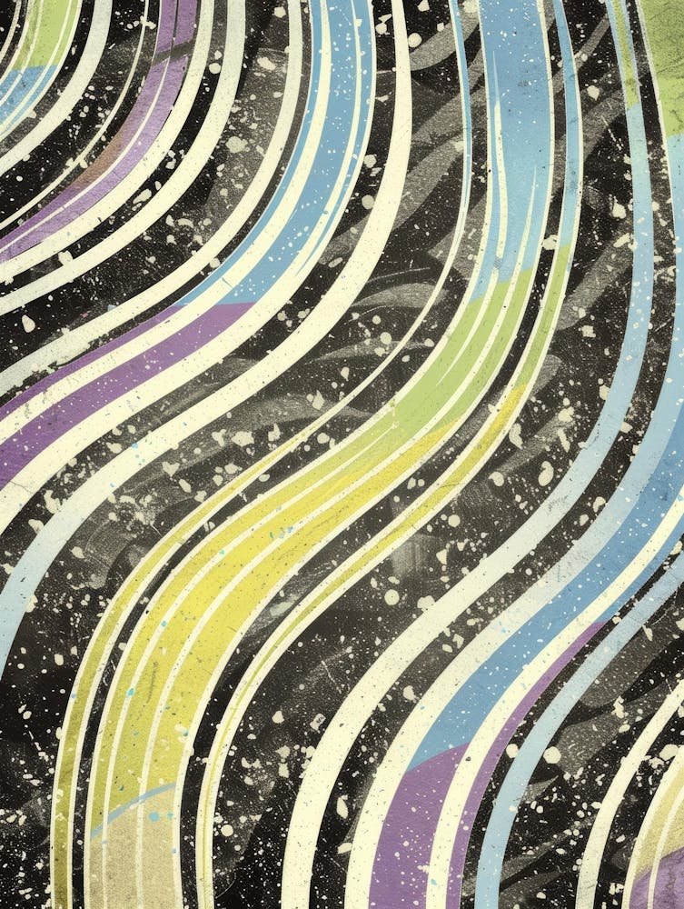 Abstract Painting 2604