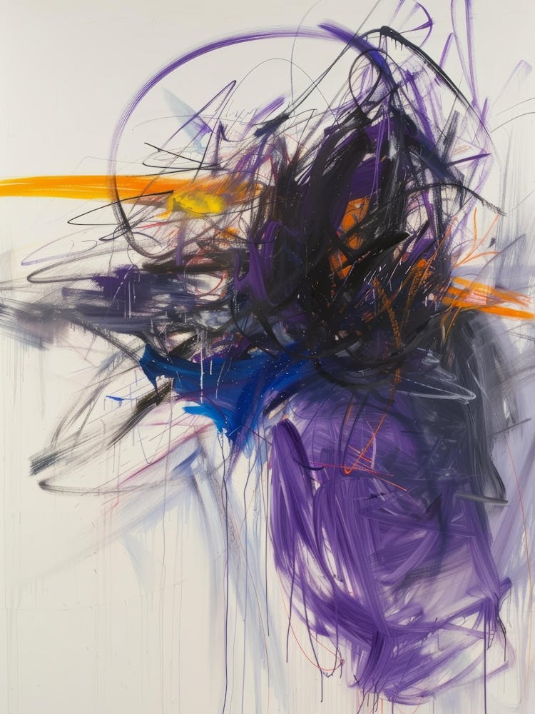 Abstract Painting 2477