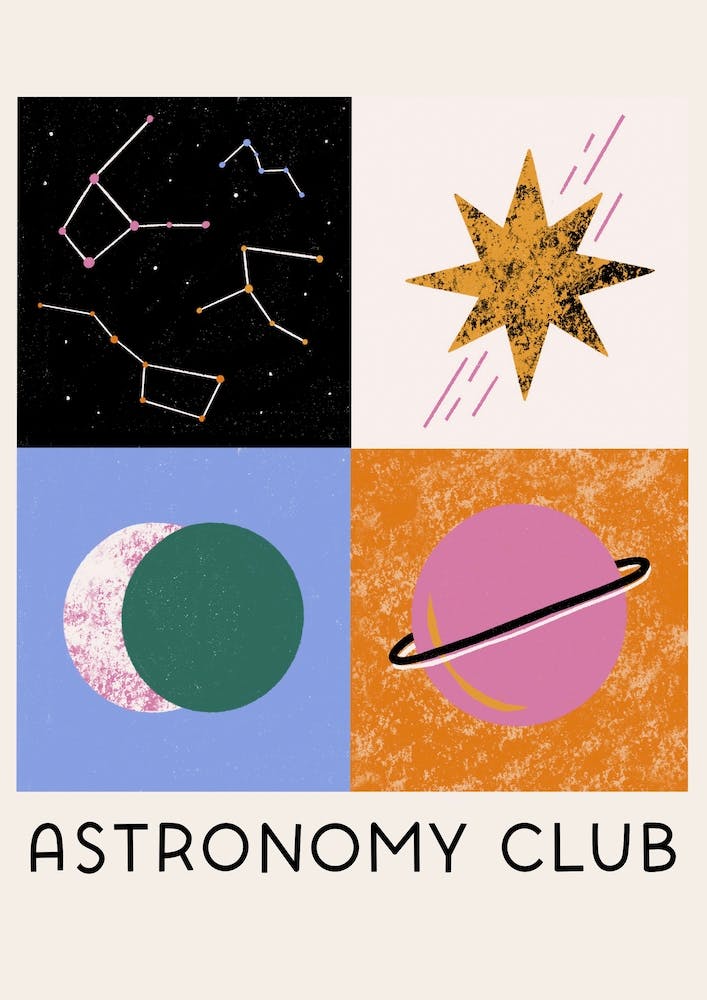 Astronomy Club   