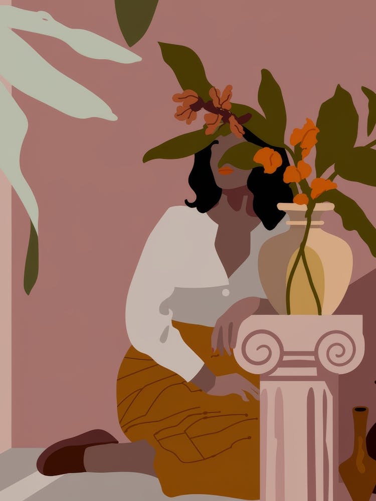 Timeless Garden Companions