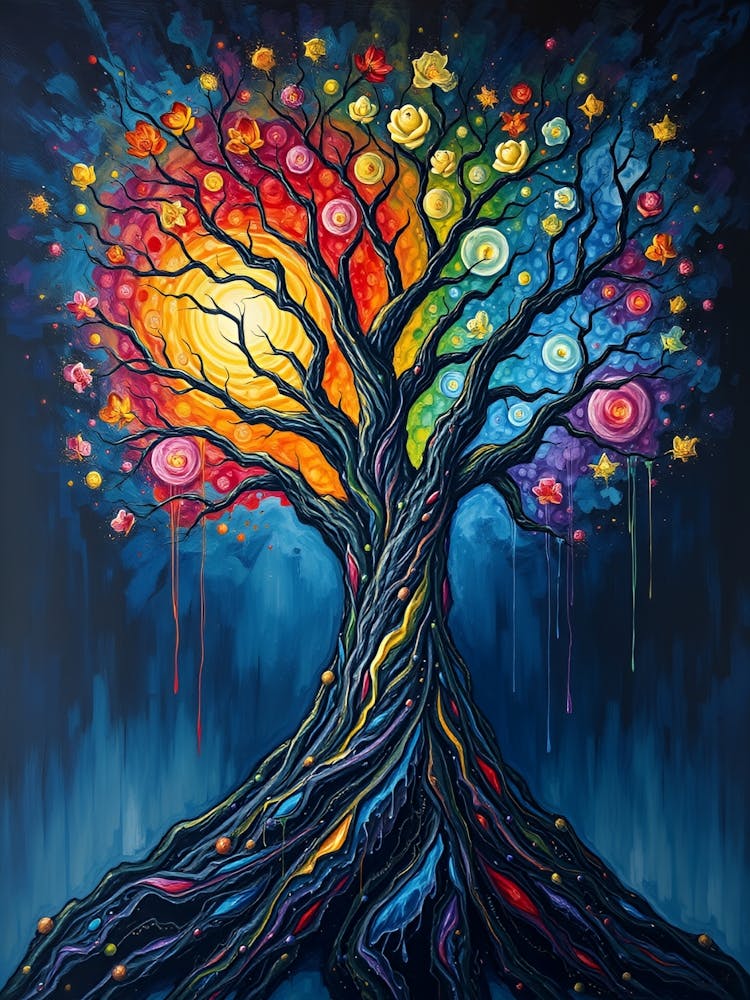 Tree Of Life 62