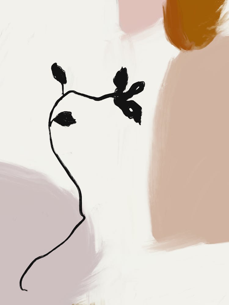 Abstract Painting 96