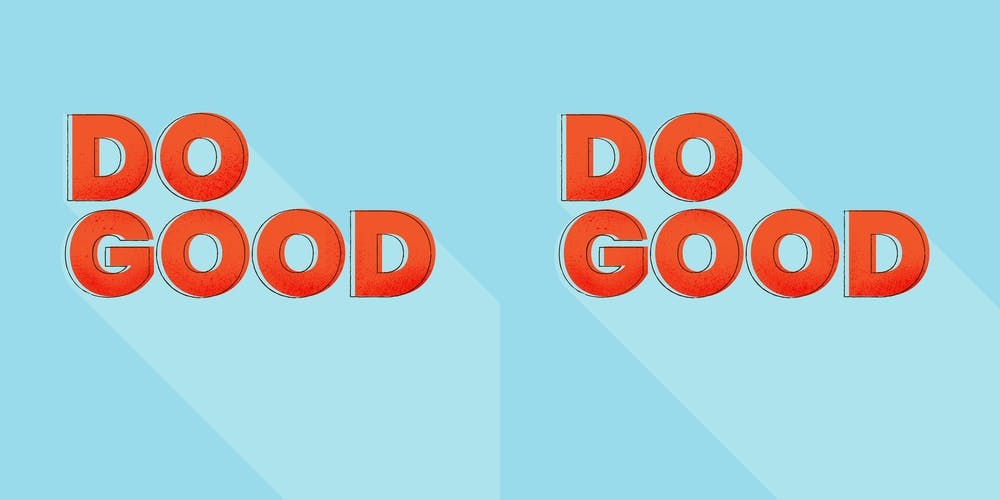 Do Good