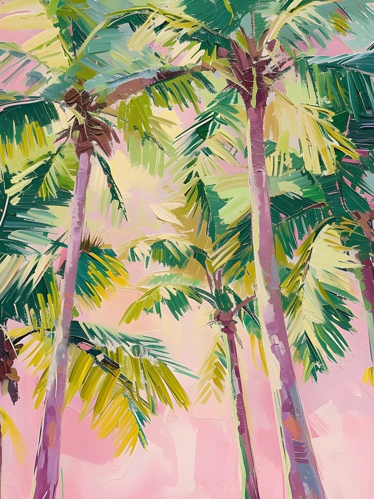 Palm Trees 15