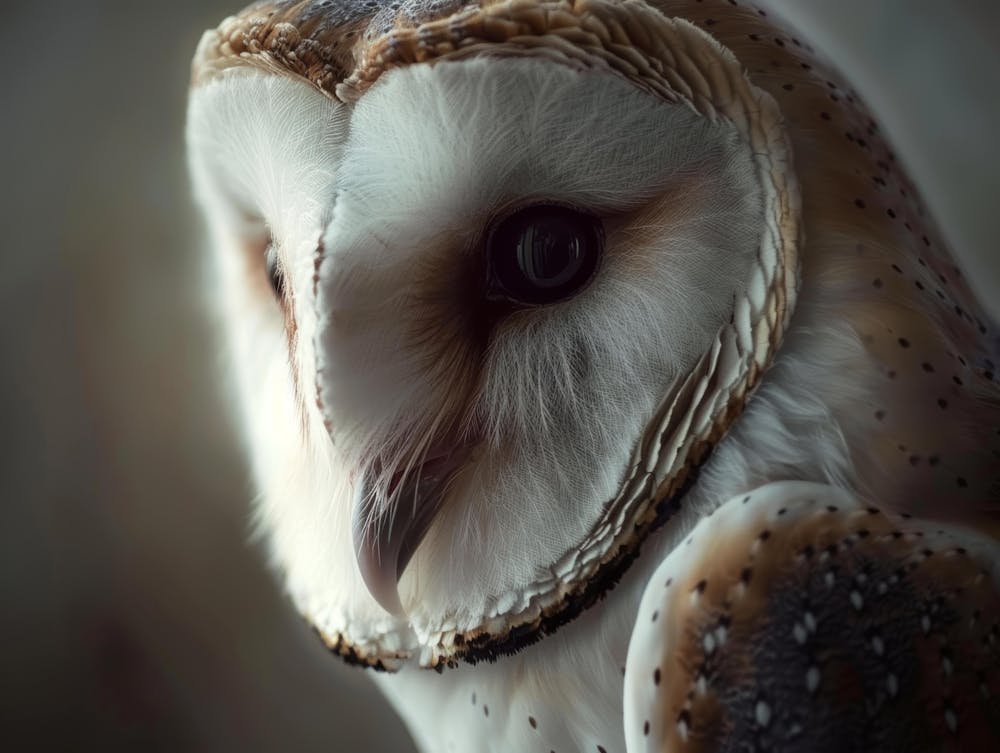 Barn Owl 15