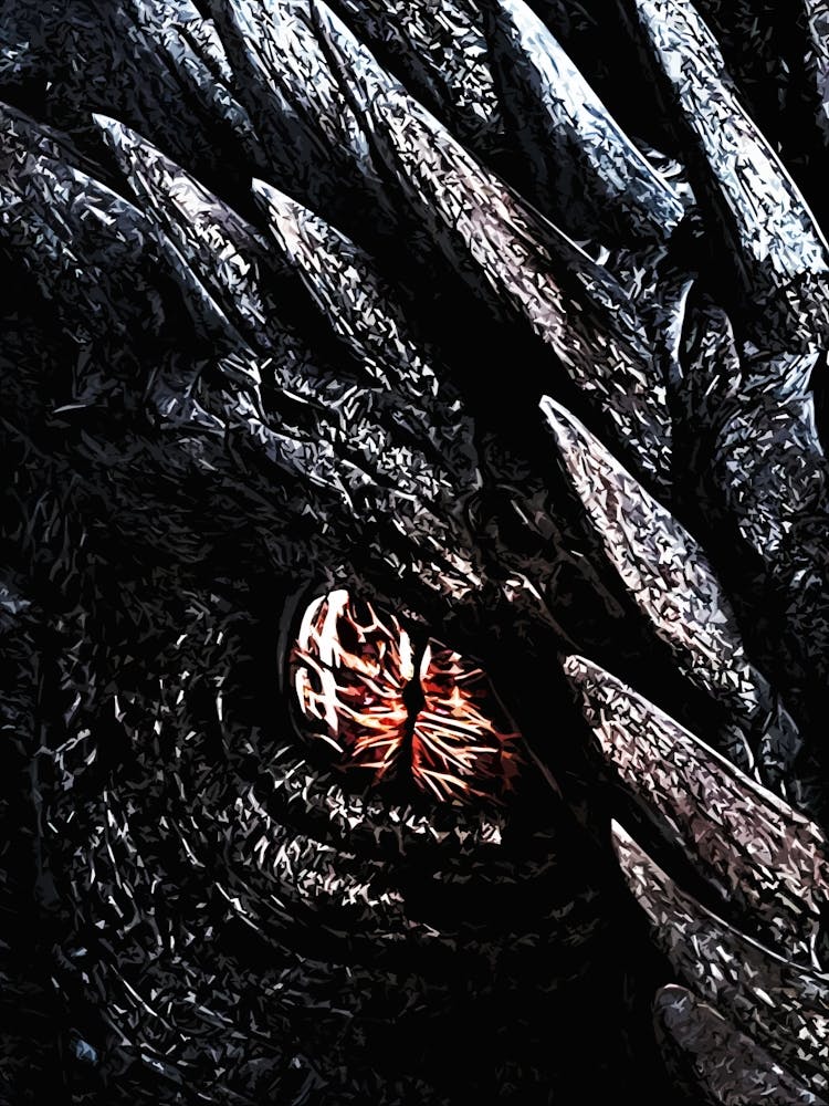 Game Of Thrones house of dragon 1