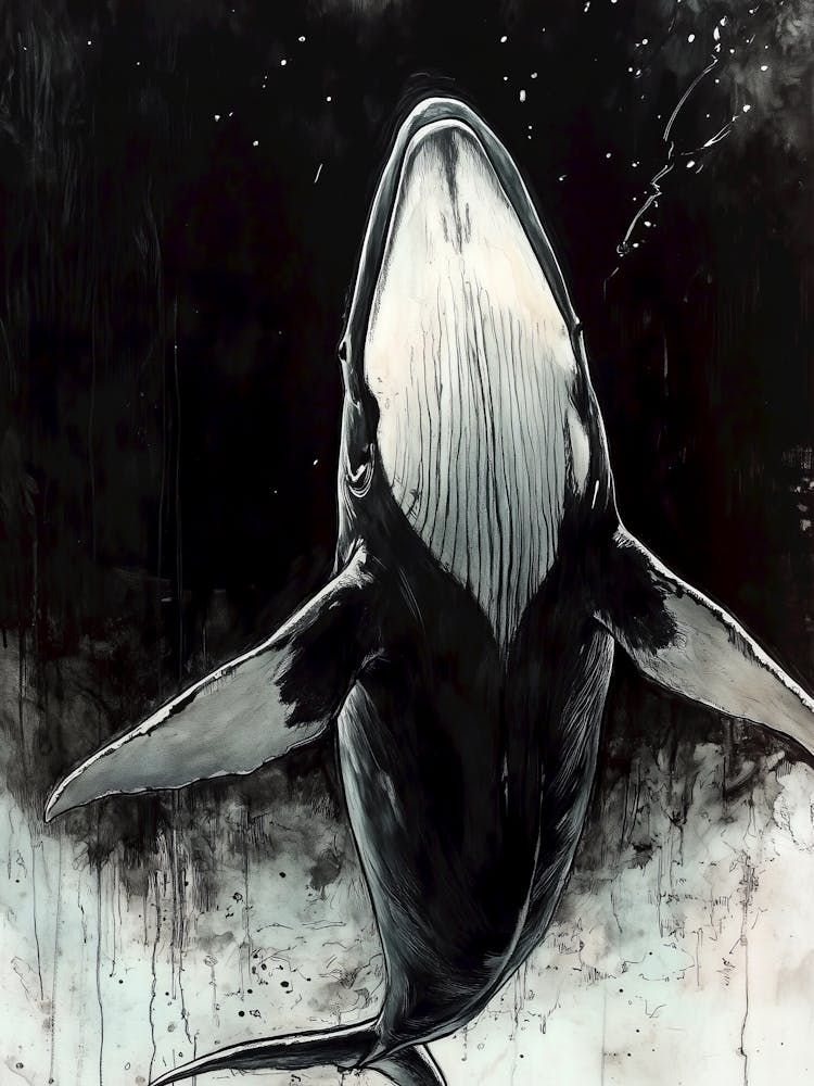 Orca Wal