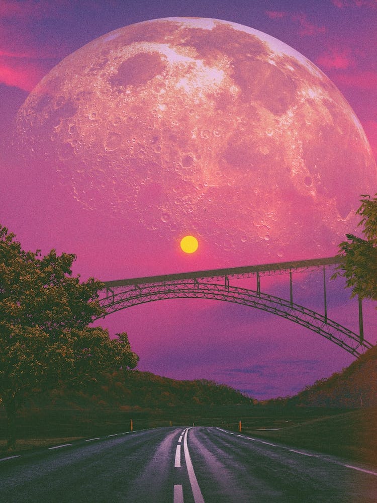 Sunset Road