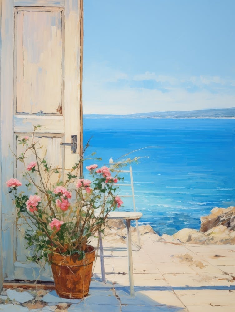 Open Door