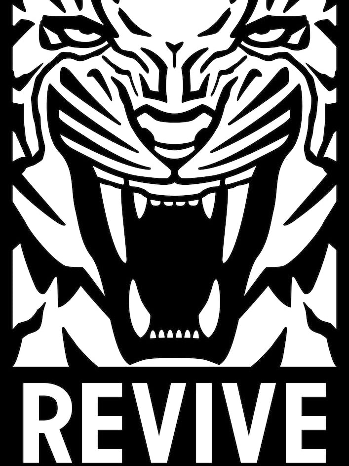 Revive Tiger