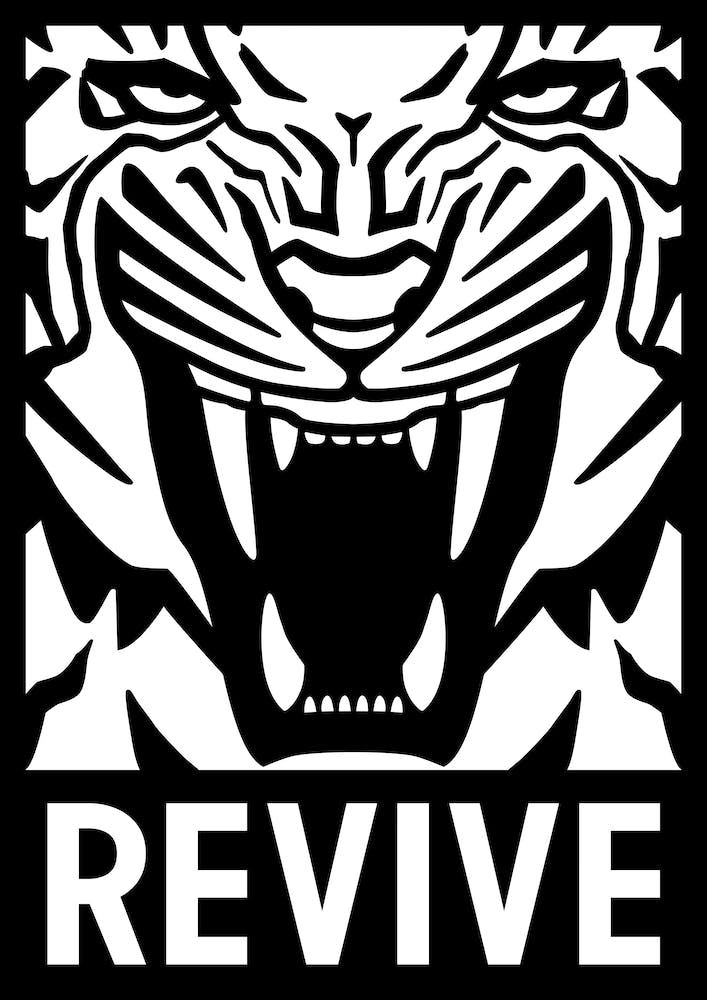 Revive Tiger