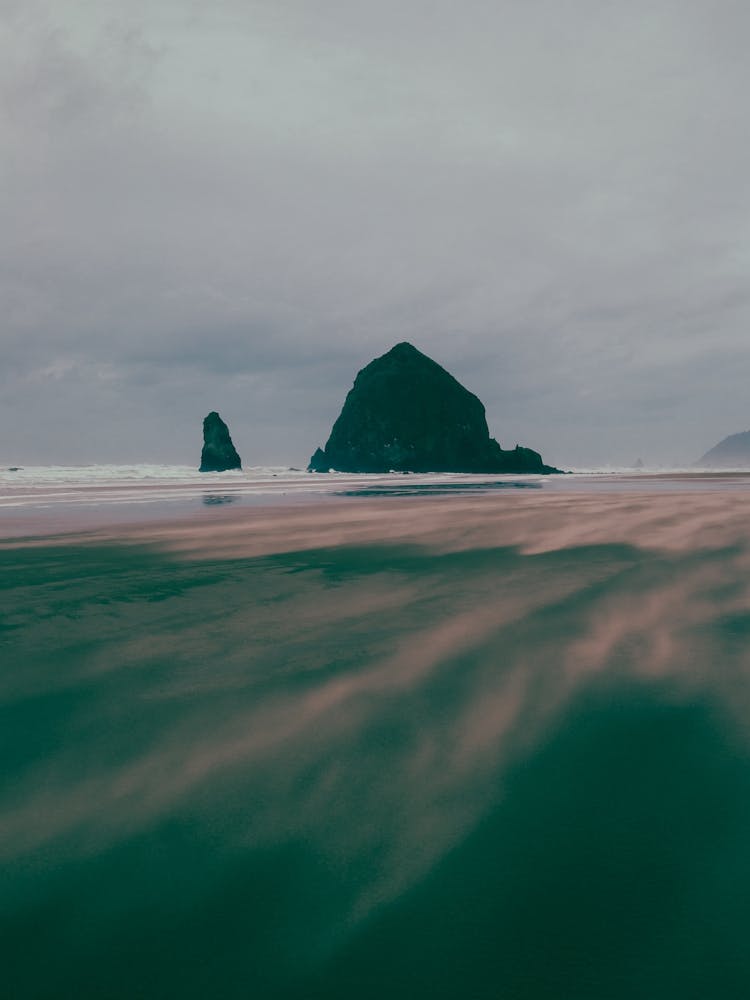 Cannon Beach