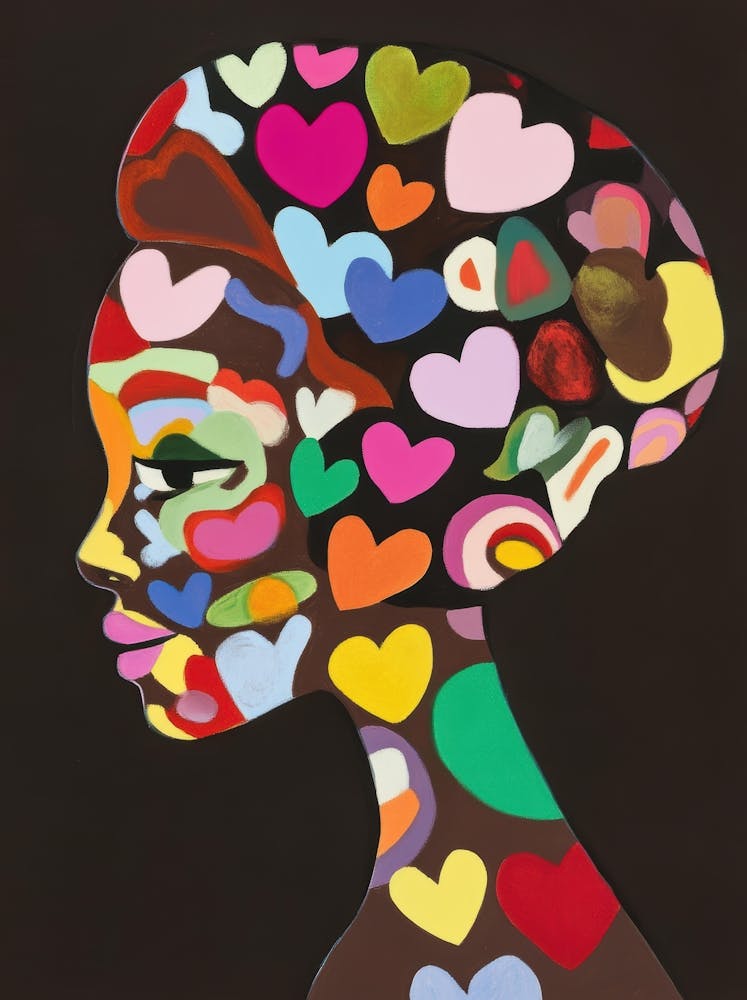 Herz der Liebe 8