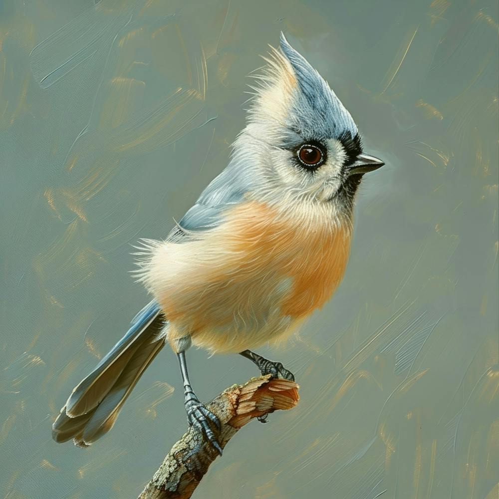 Titmice 4