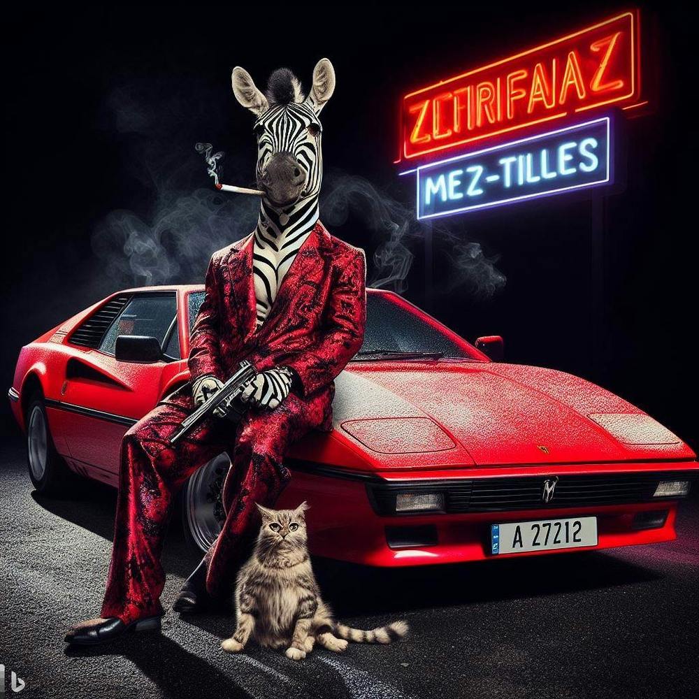 1980'Z