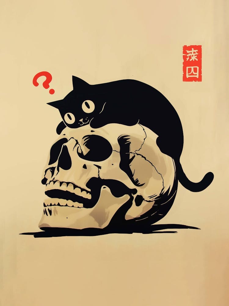To meow or not to meow