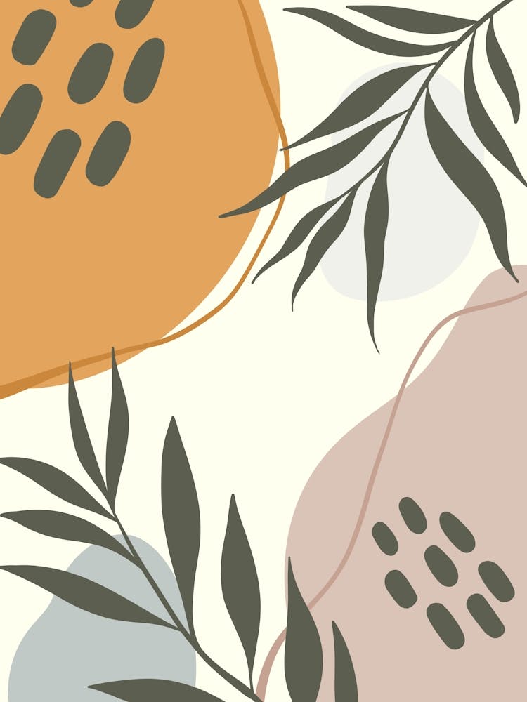 Abstract Painting 159