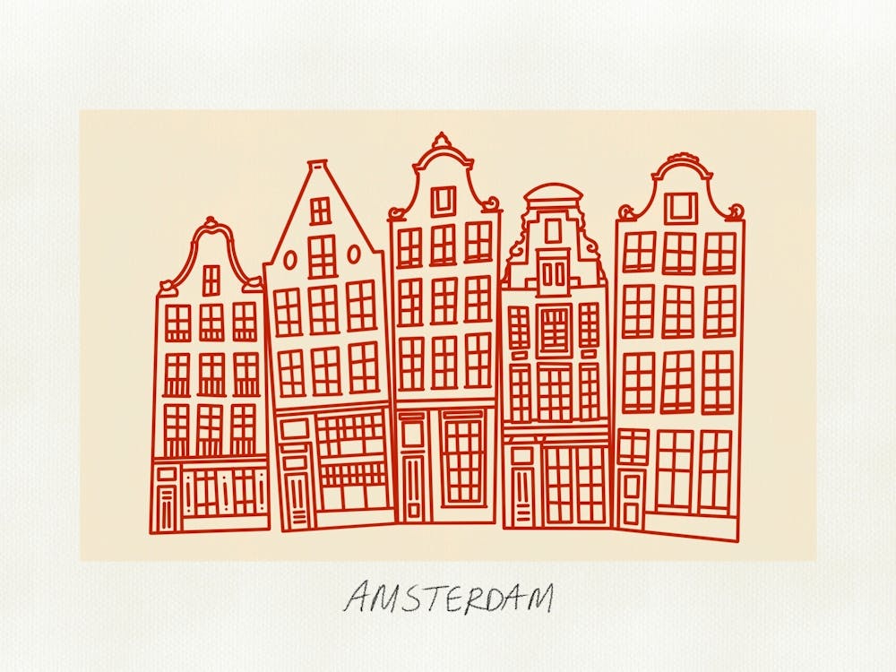 Essence of Amsterdam