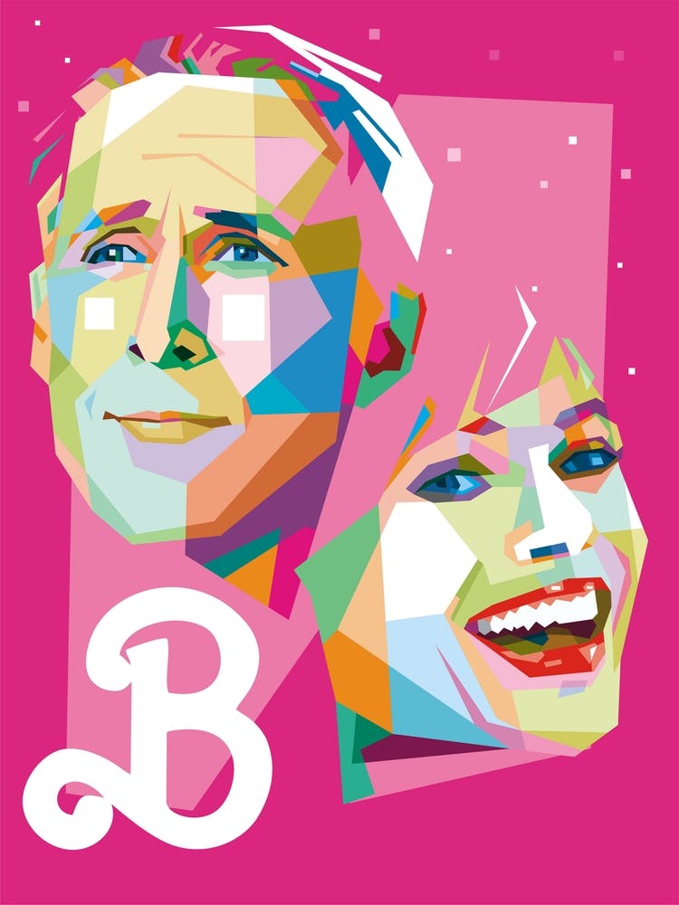 Barbie WPAP