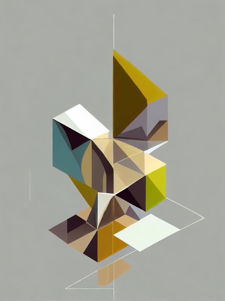 Geometric Shapes