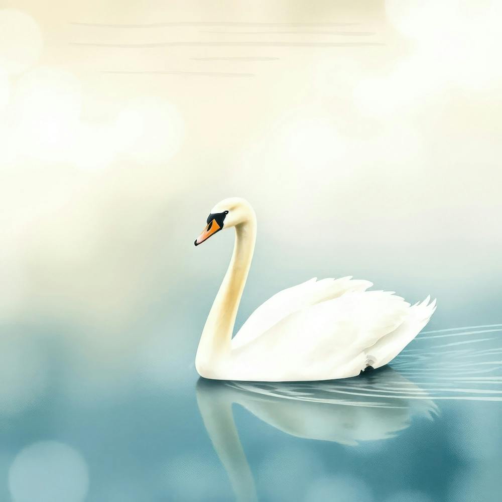 Cygne