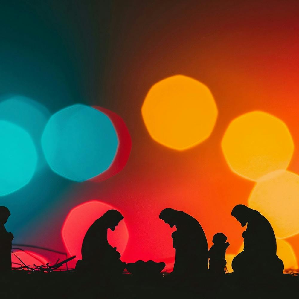 Nativity Scene 10