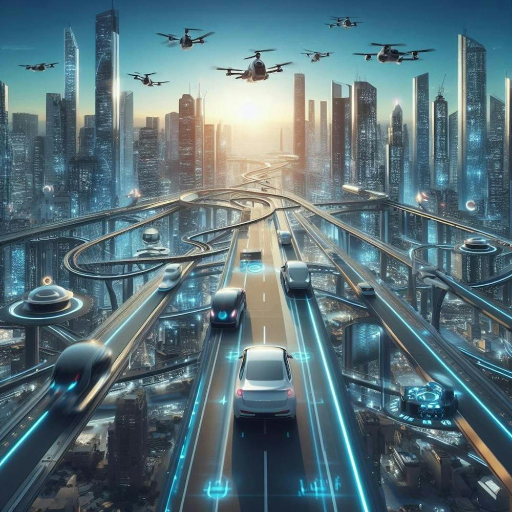 Self Driving Cars