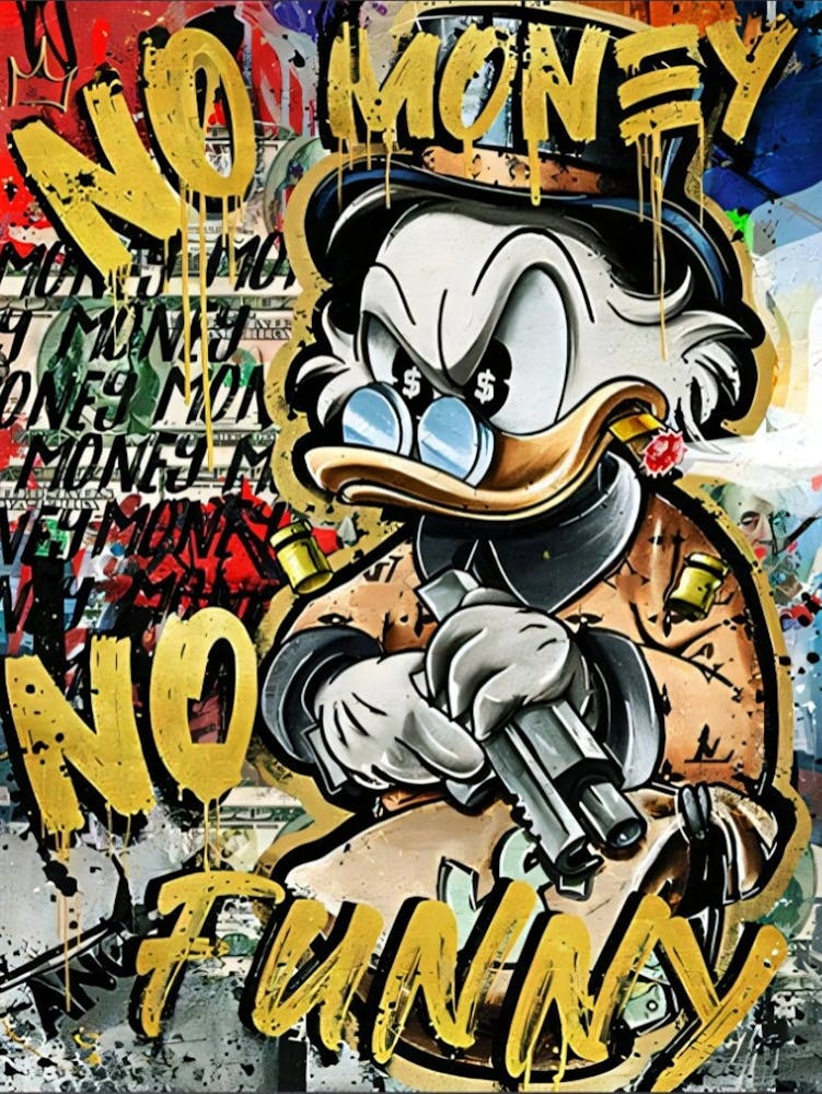 Donald