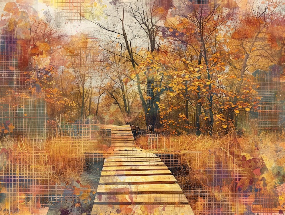 Herbstpfad 8