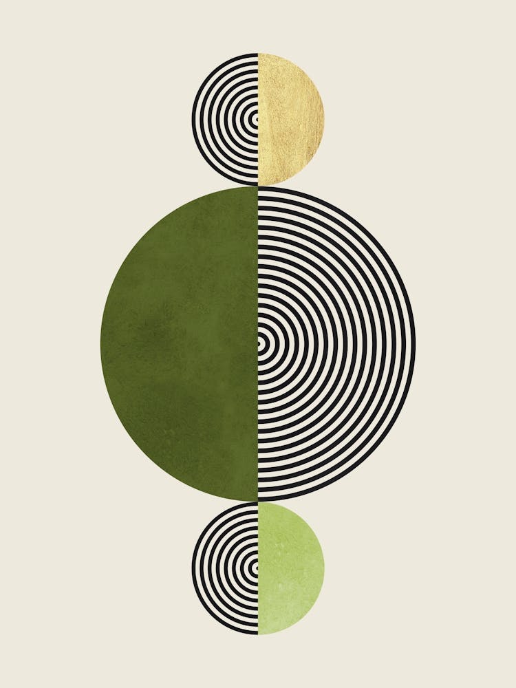 Lines and circles 18