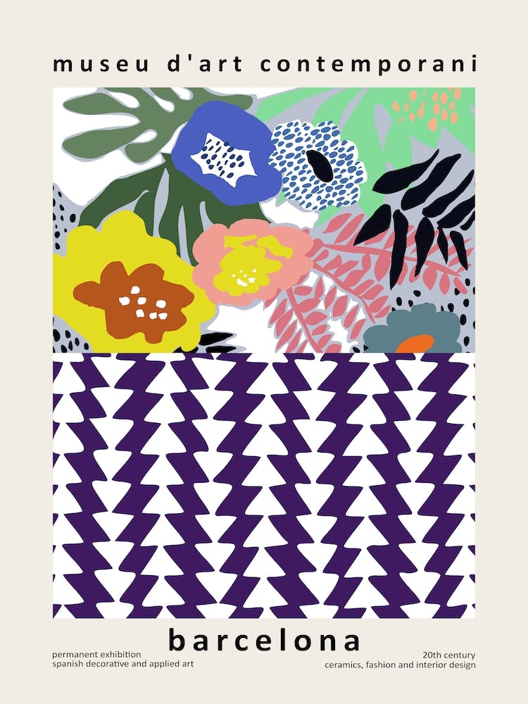 Museu D'Art Contemporani Barcelona